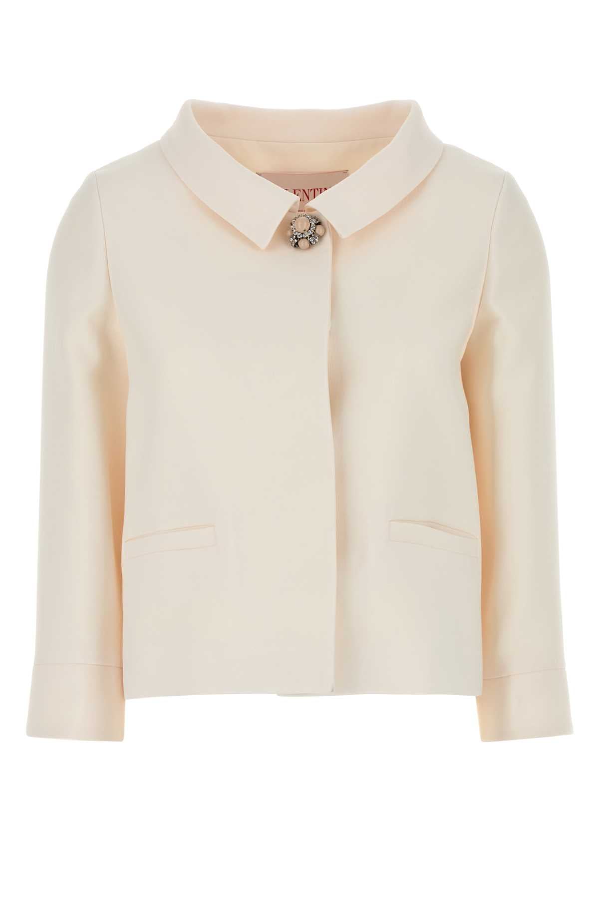GIACCA_SOLID_CREPE_CO_6B3CE3Y01CF_A03_Image_1