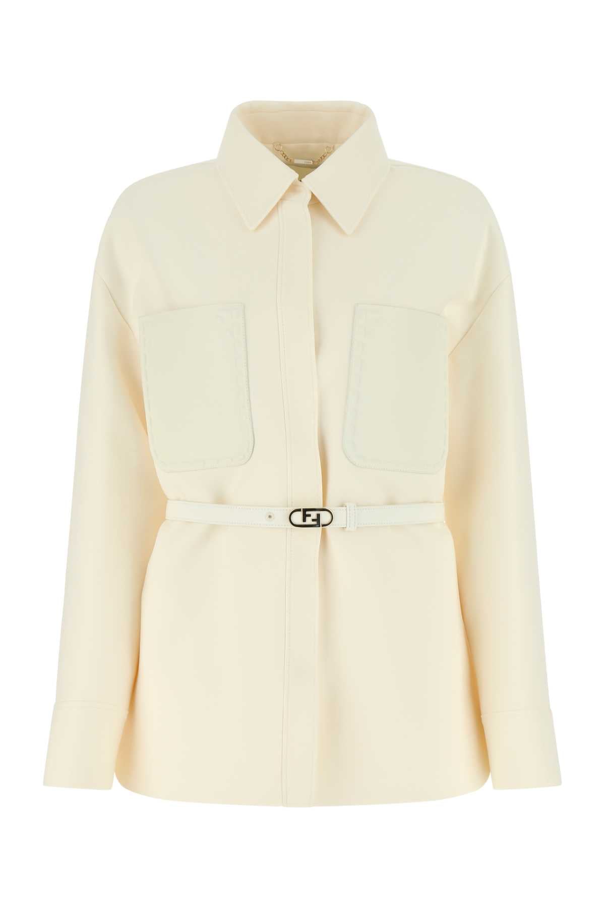 GIACCA_WOOL_SILK_FJ7262AC4G_F0ZNM_Image_1