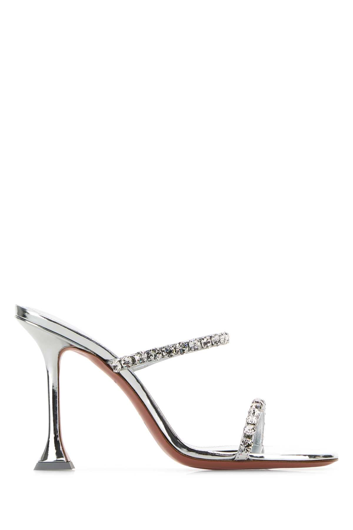 GIGI_SLIPPER_95_MIRROR_SILVER_WHITE_CRYSTAL_95_M_GIGISLIPPER95_MIRSILWHICRY_Image_1