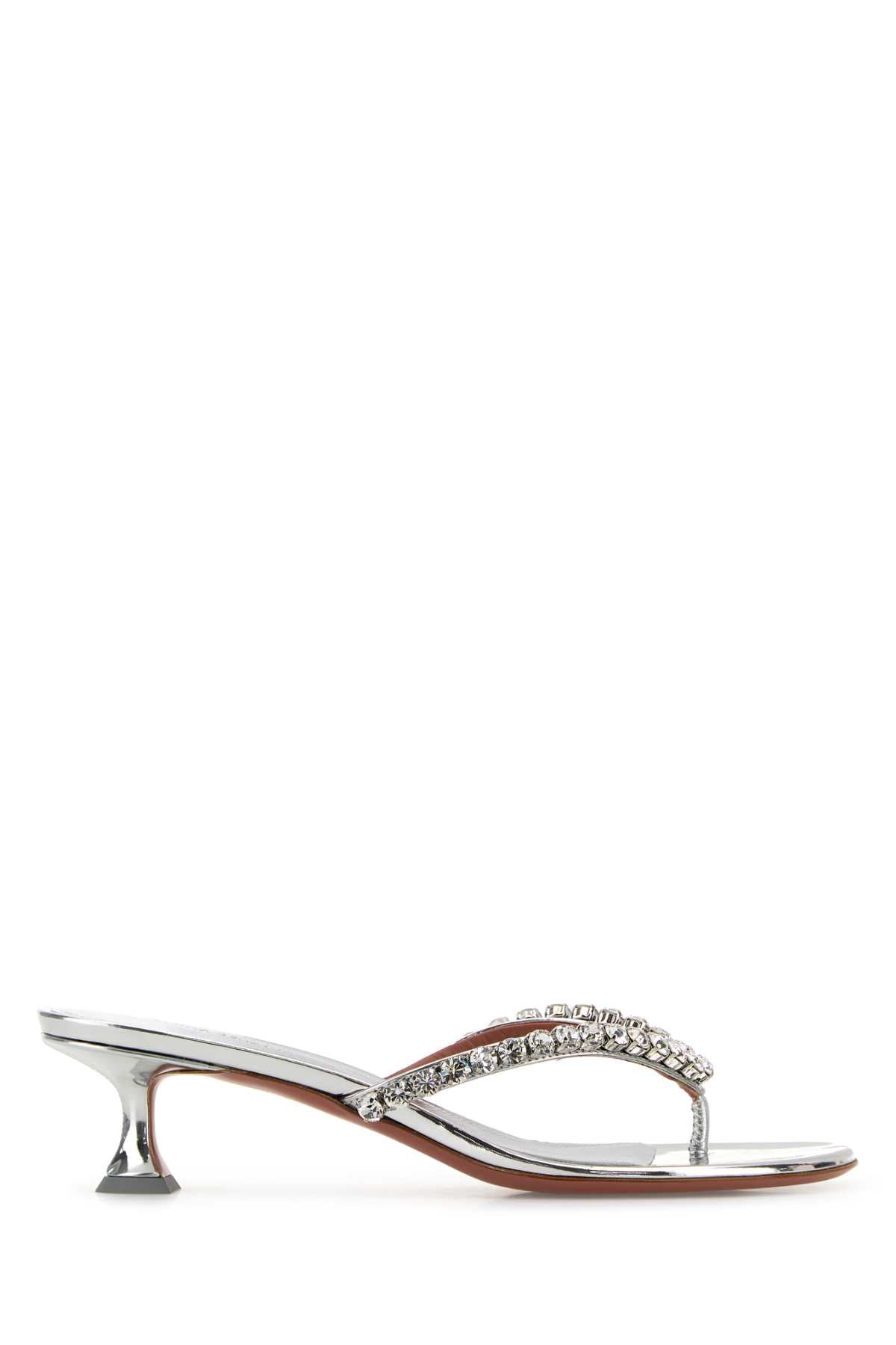 GIGI_THONG_MIRROR_SILVER_WHITE_CRYSTALS_45_MM_GIGITHONG_MIRSILWHICRY_Image_1