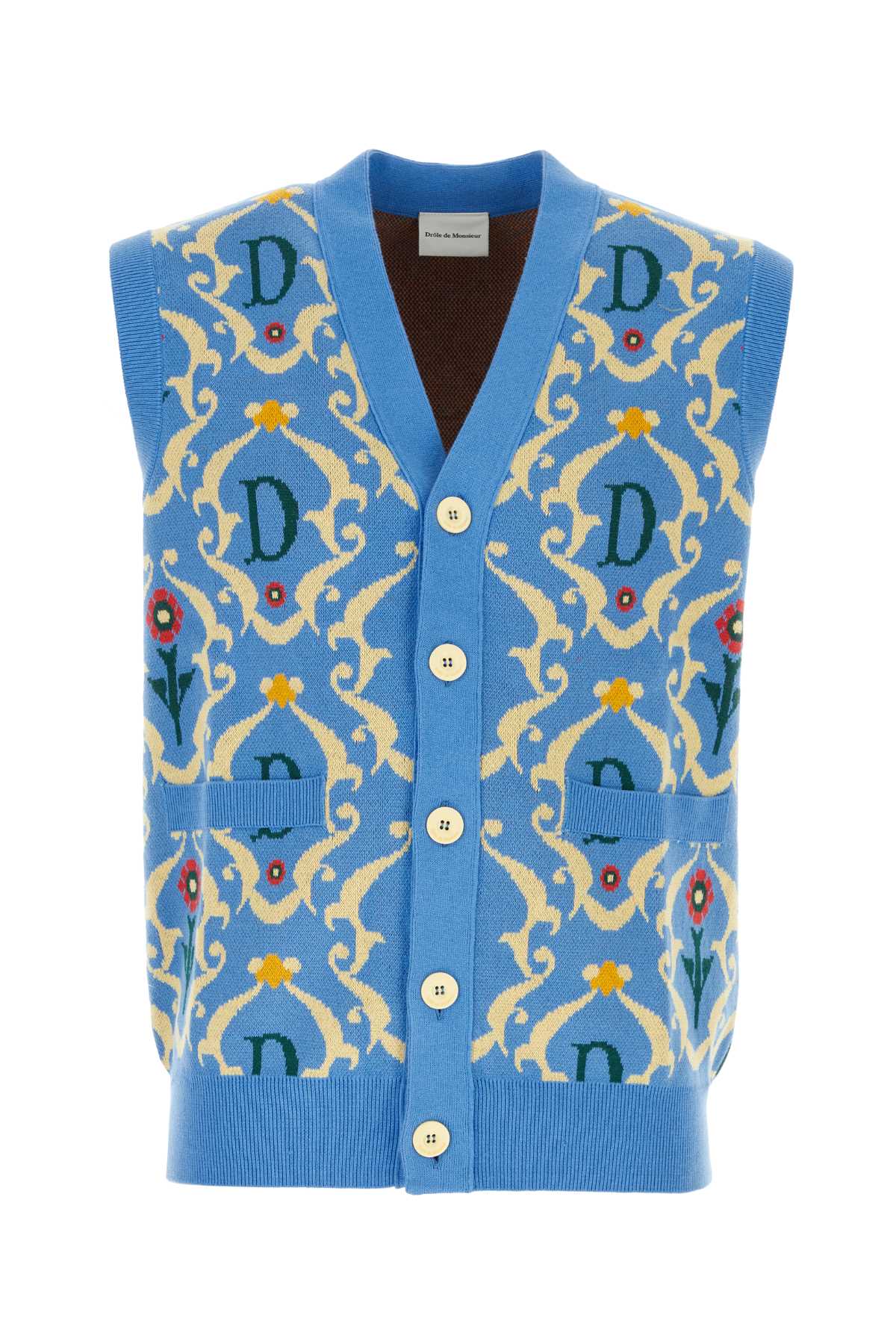 GILET_DCA122CO147_BE_Image_1