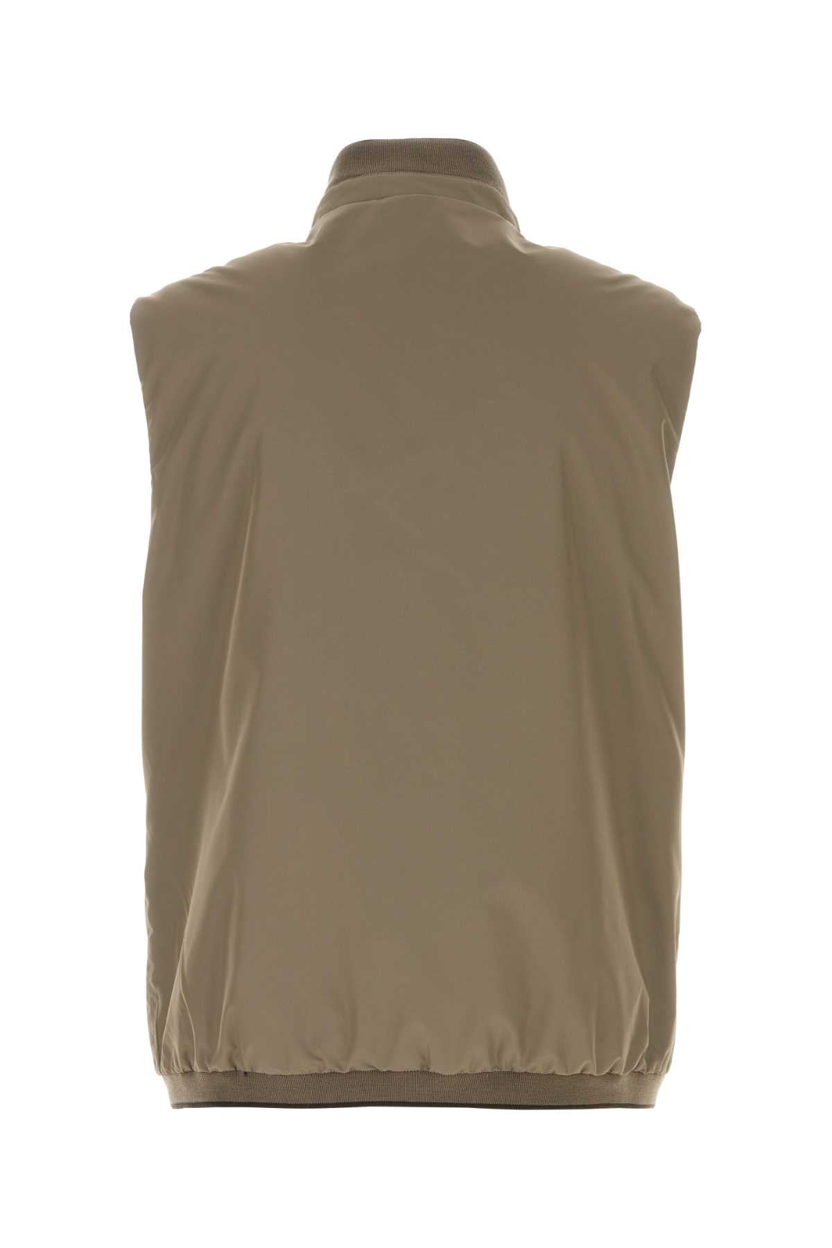 GILET_FIORESIWK_VISONE_Image_2