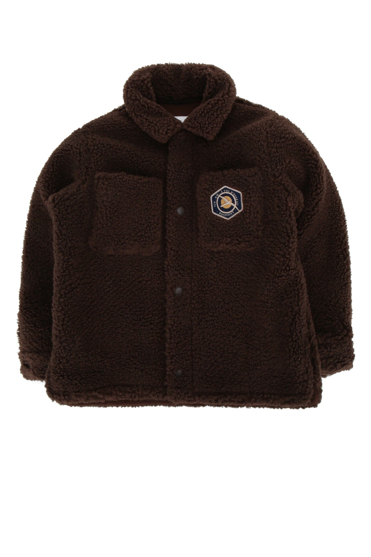 GILET_MARKEL_W06KOUW00017_069A_Image_1