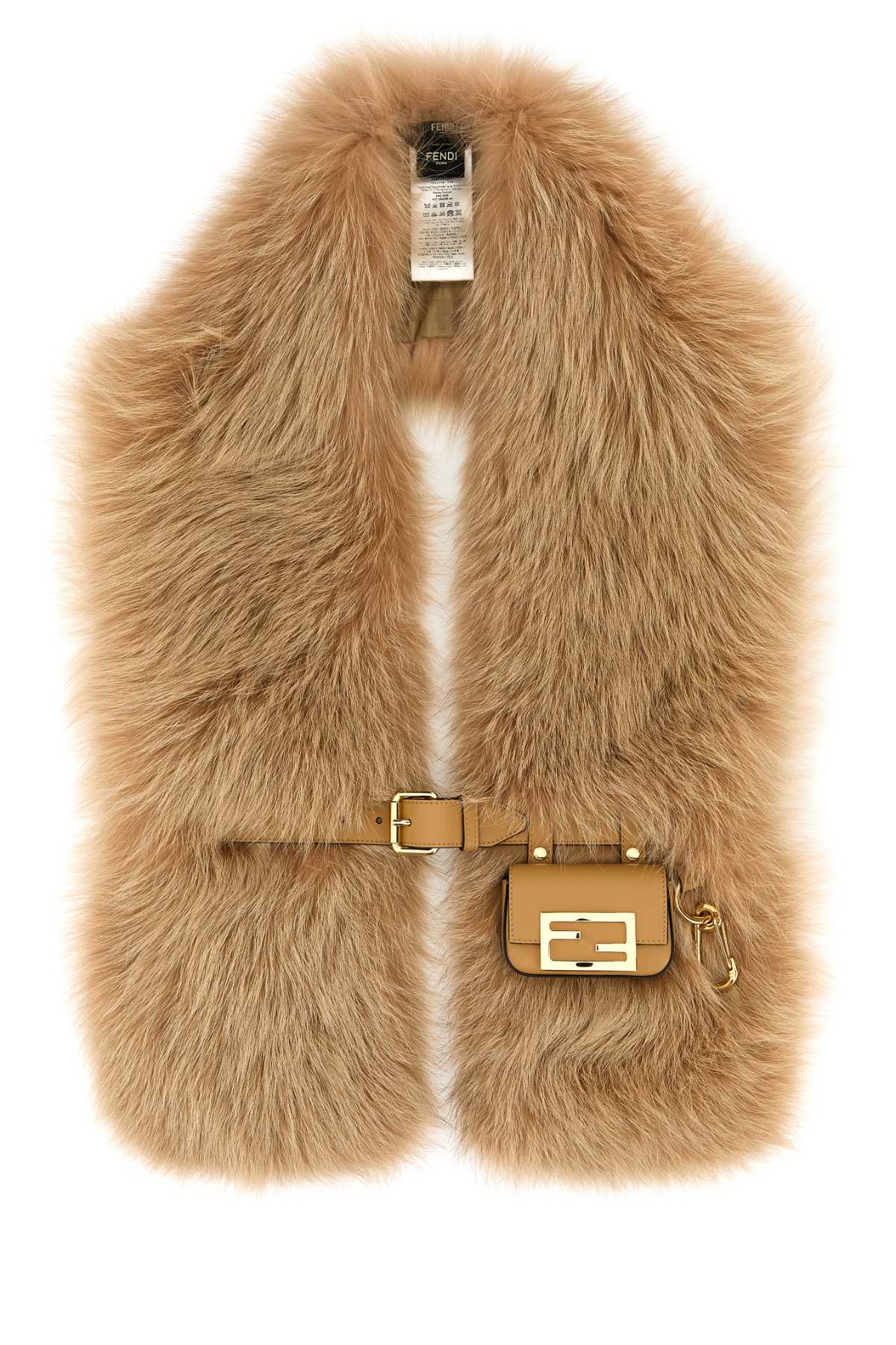 GILET_SCARF_FNG549ASTJ_F0F9J_Image_1