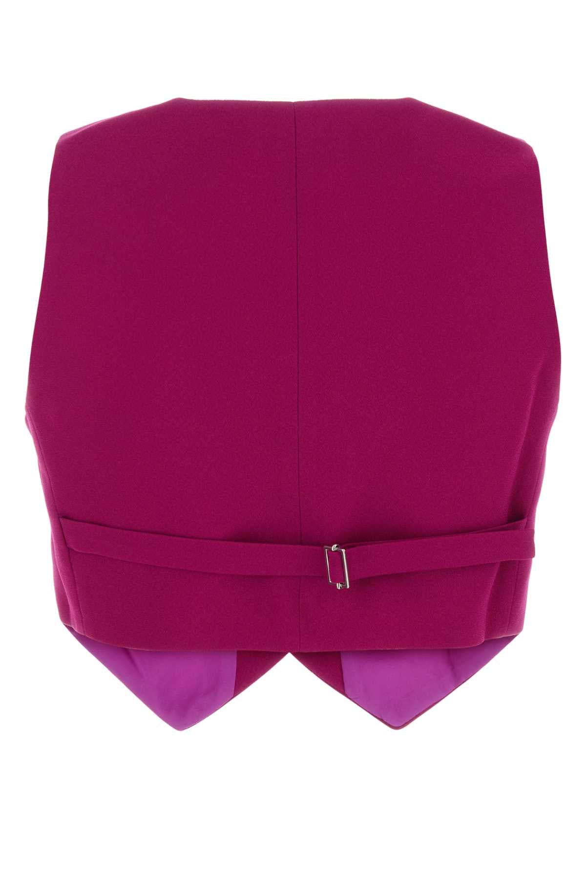 GILET_T140913BTNP171_CICLAMINO_Image_2