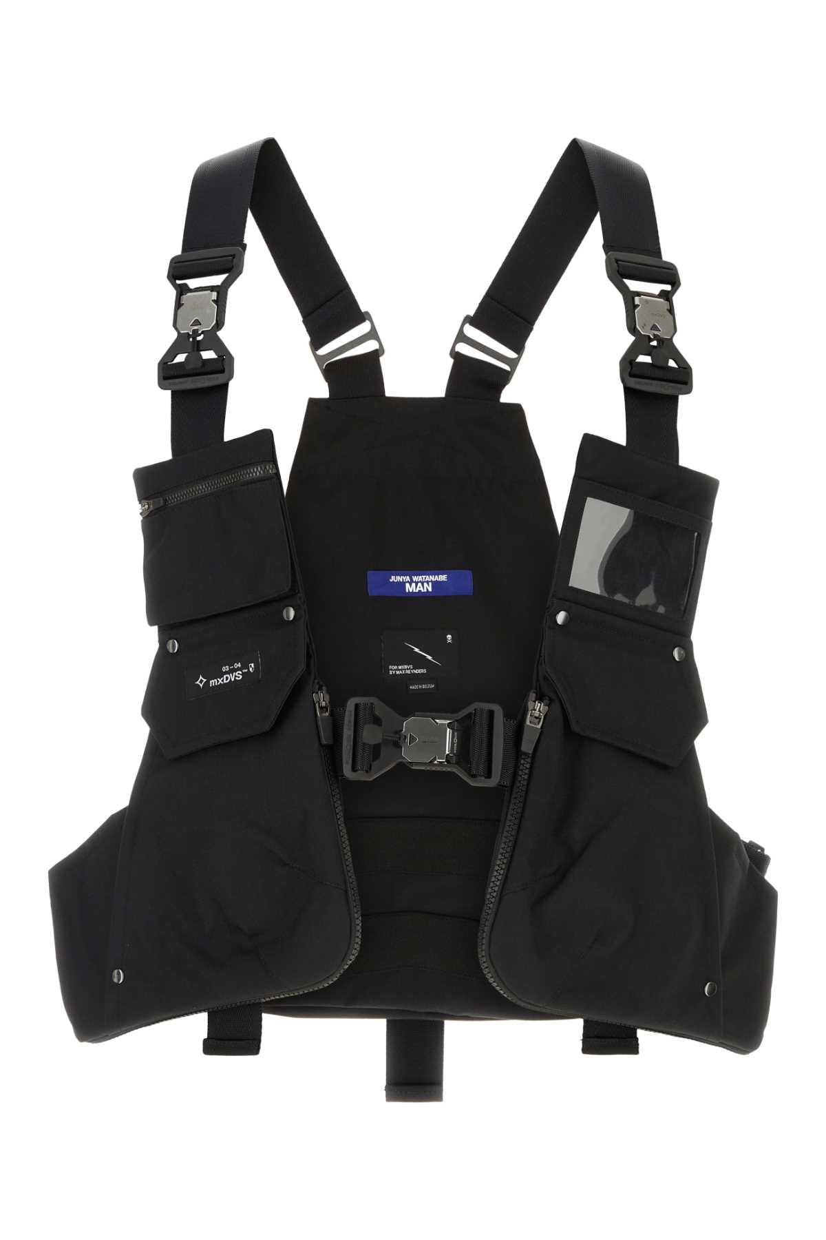 GILET_WMK201S24_BLACK_Image_1