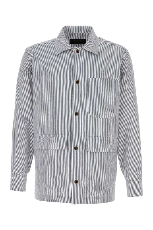 GIOVANNI_SEERSUCKER_SHIRT_STRIPE_B62PXGIOVSSS_BBIA_Image_1