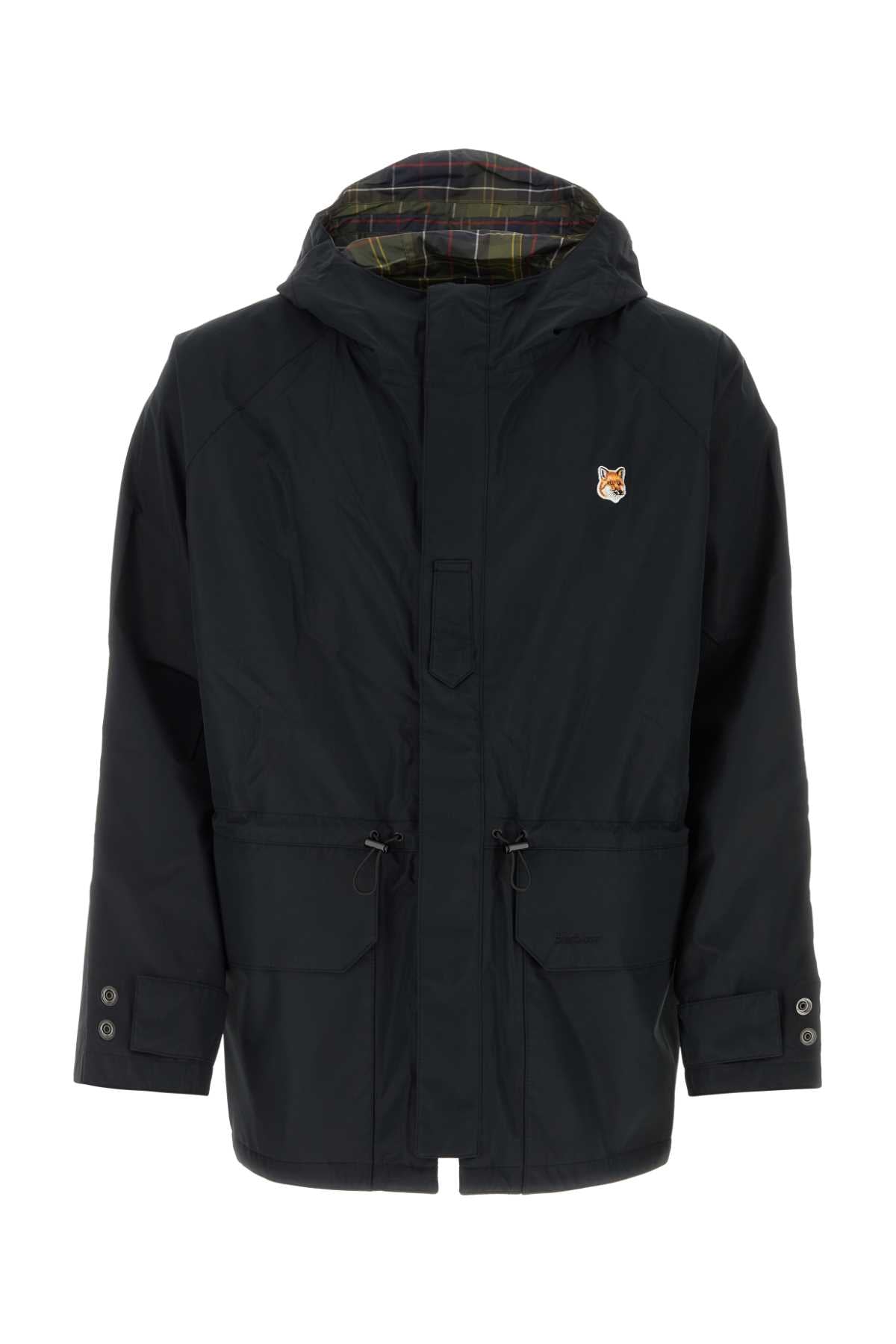 GIUBBINO_X_MAISON_KITSUNE_MWB1093MWB_BK11_Image_1