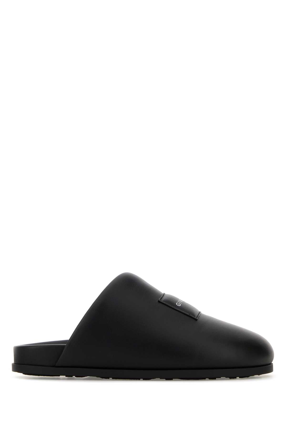 GIVENCHY_PUFFY_MULES_BH302NH1XM_001_Image_1