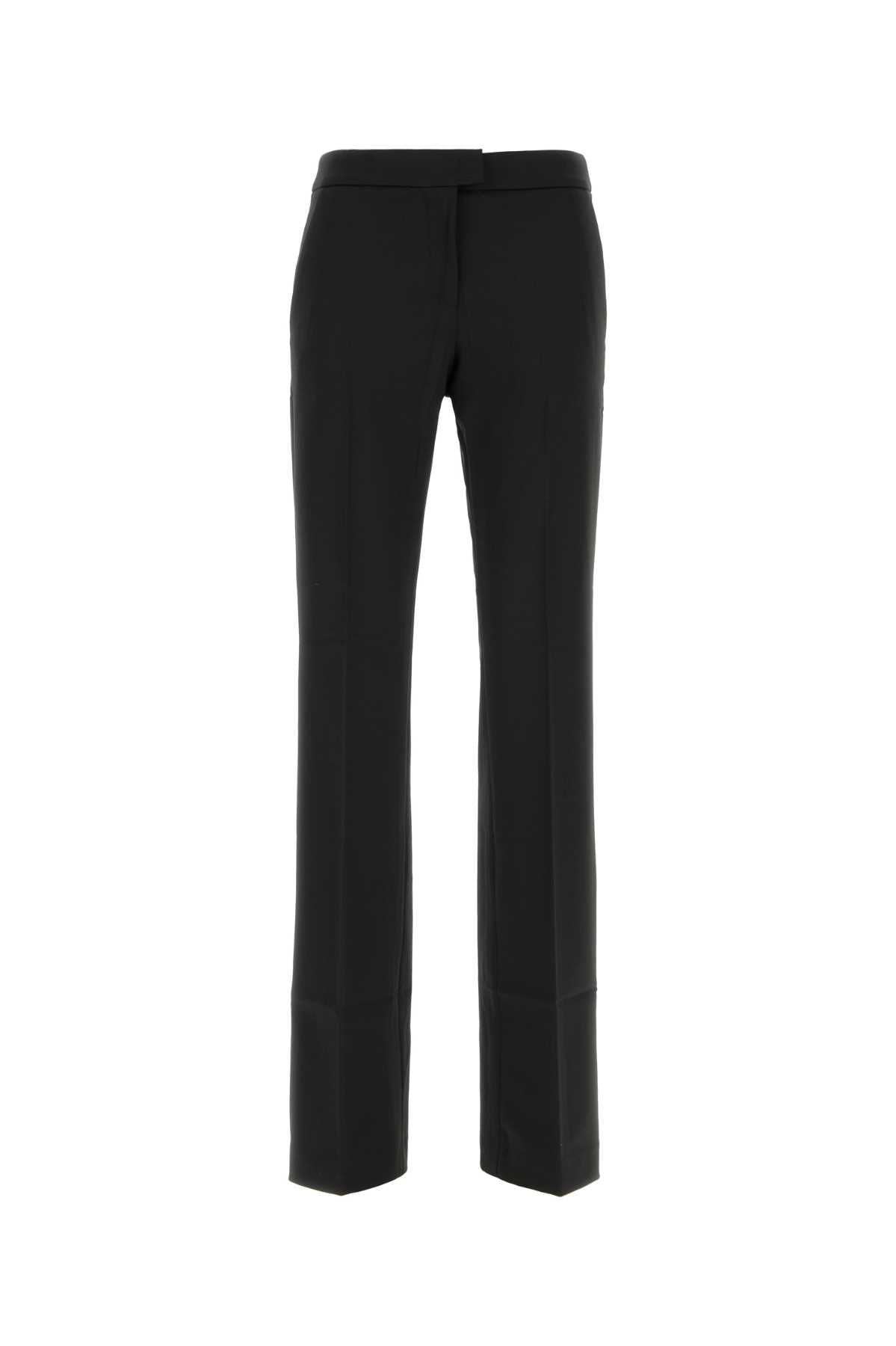 GLADYS_-_STRAIGHT_PANTS_T200405ATNW070_BLACK_Image_1