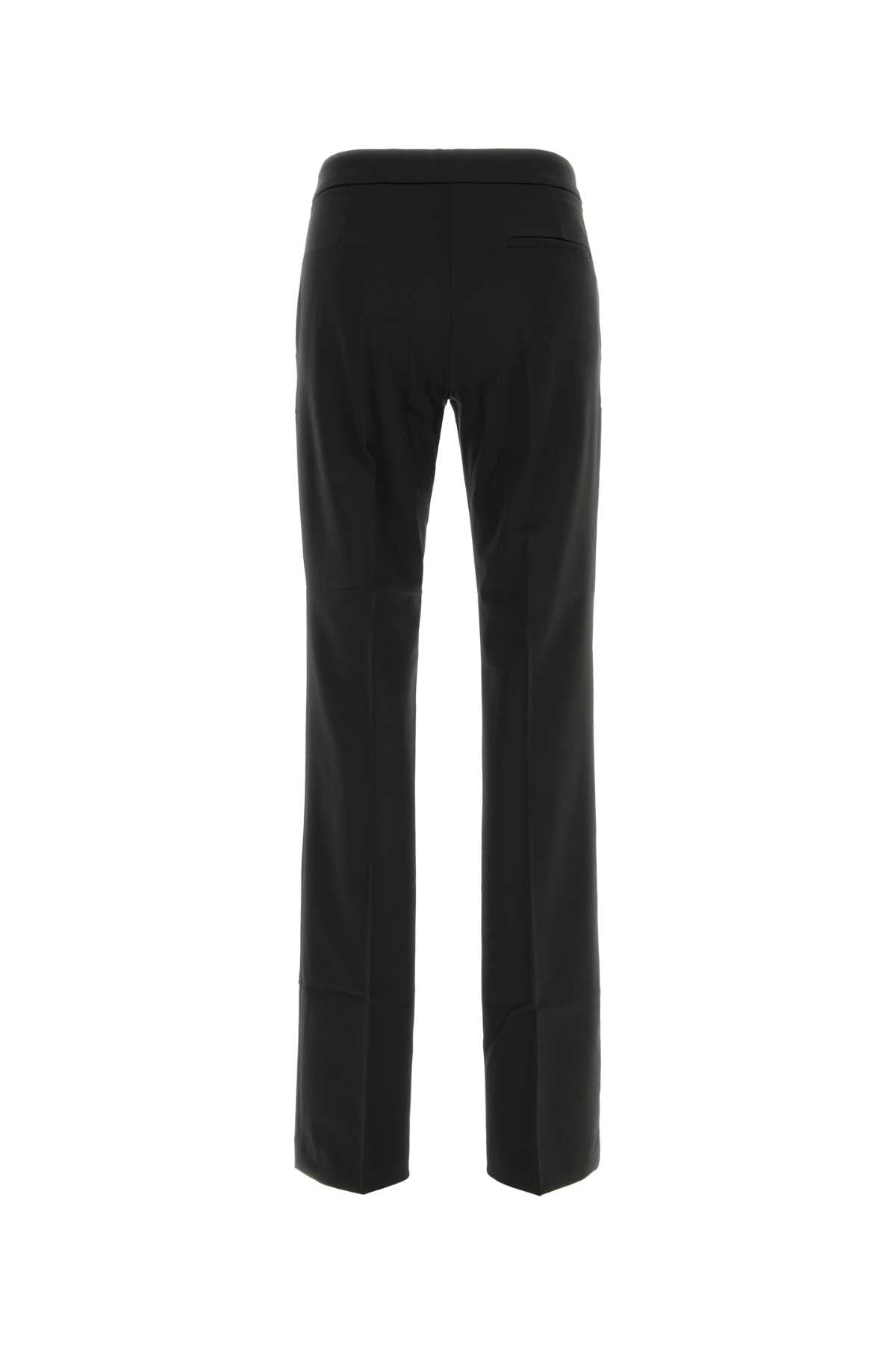 GLADYS_-_STRAIGHT_PANTS_T200405ATNW070_BLACK_Image_2