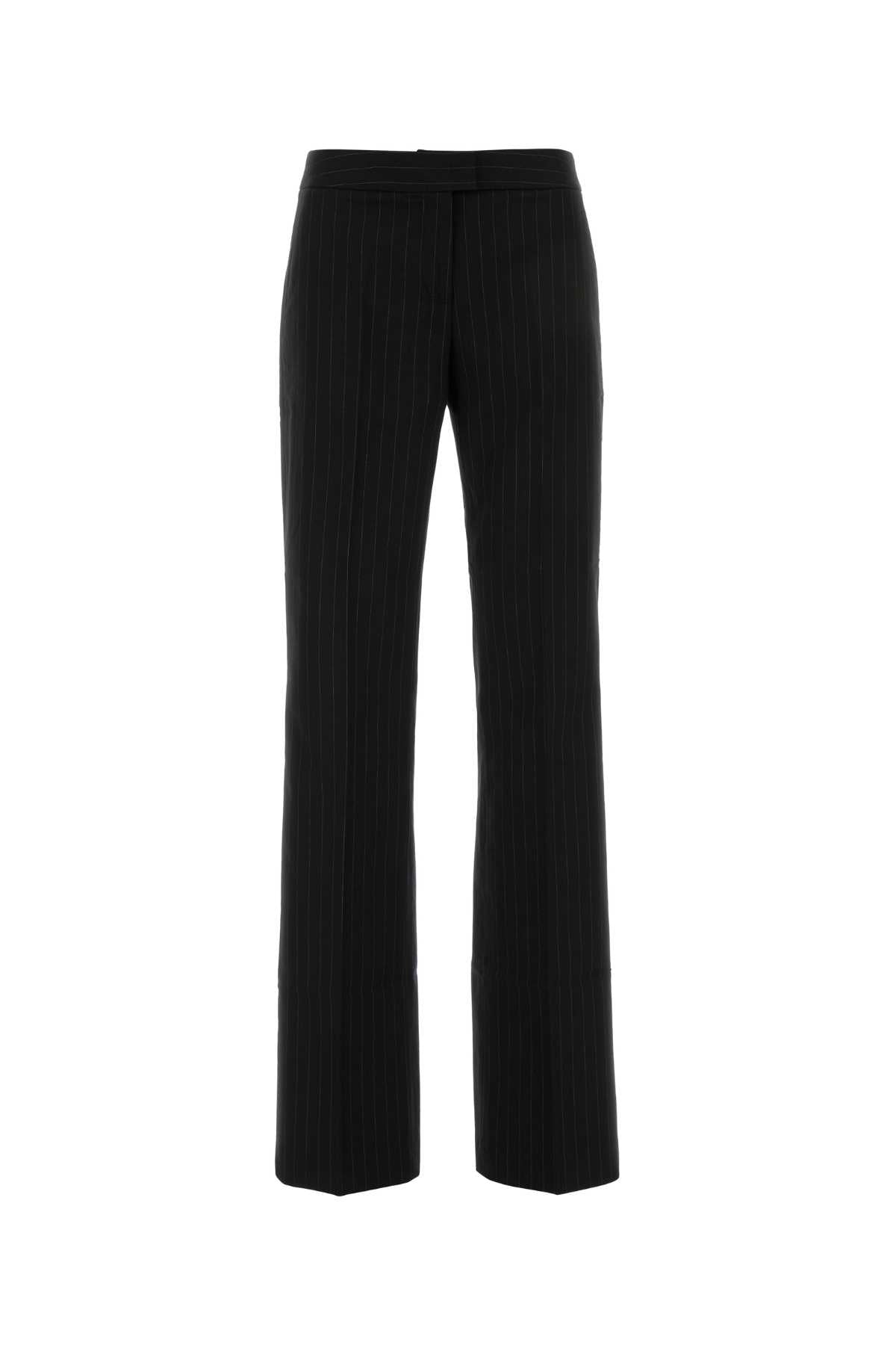 GLADYS_-_STRAIGHT_PANTS_T200405BTNW069_BLACKWHITE_Image_1