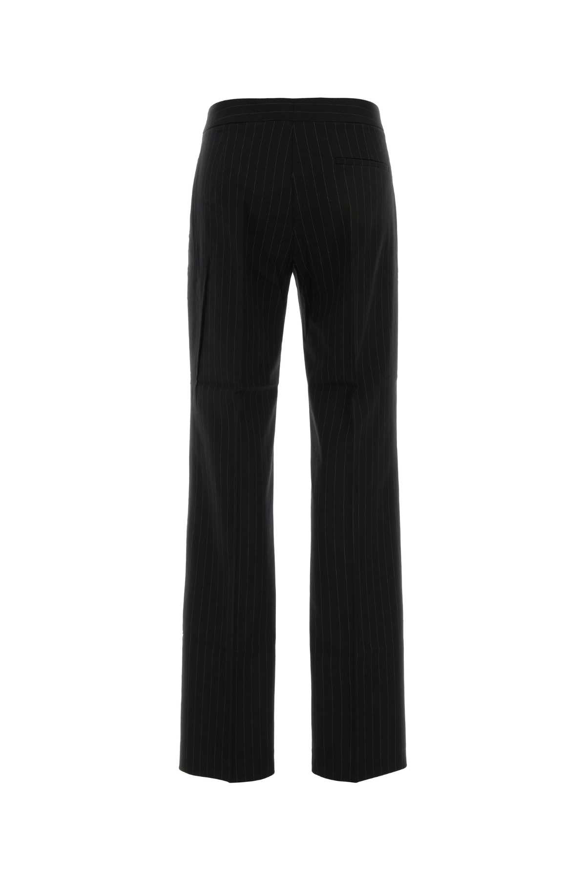 GLADYS_-_STRAIGHT_PANTS_T200405BTNW069_BLACKWHITE_Image_2