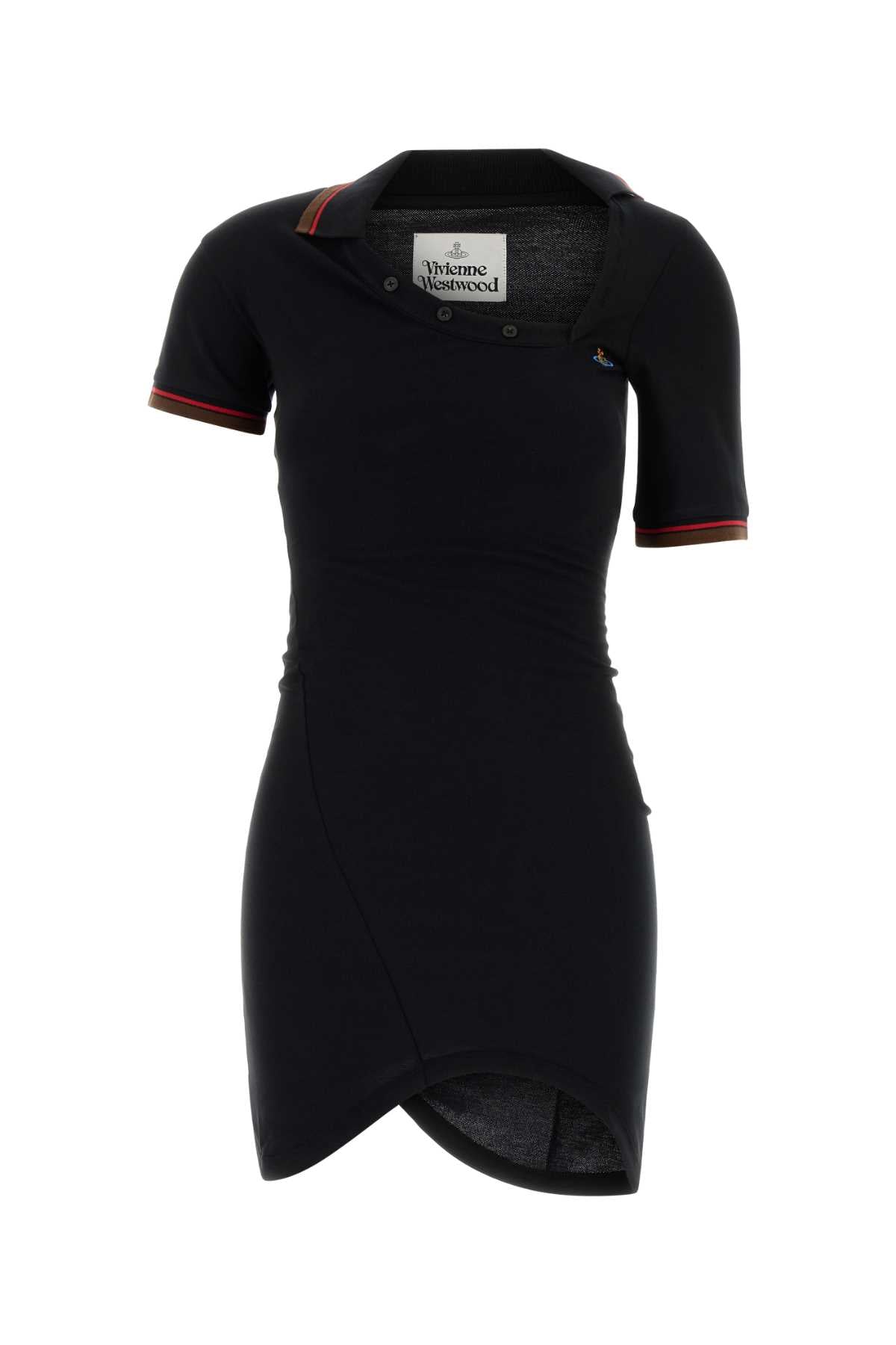 GLORY_POLO_DRESS_1601005AJ00AU_N401_Image_1