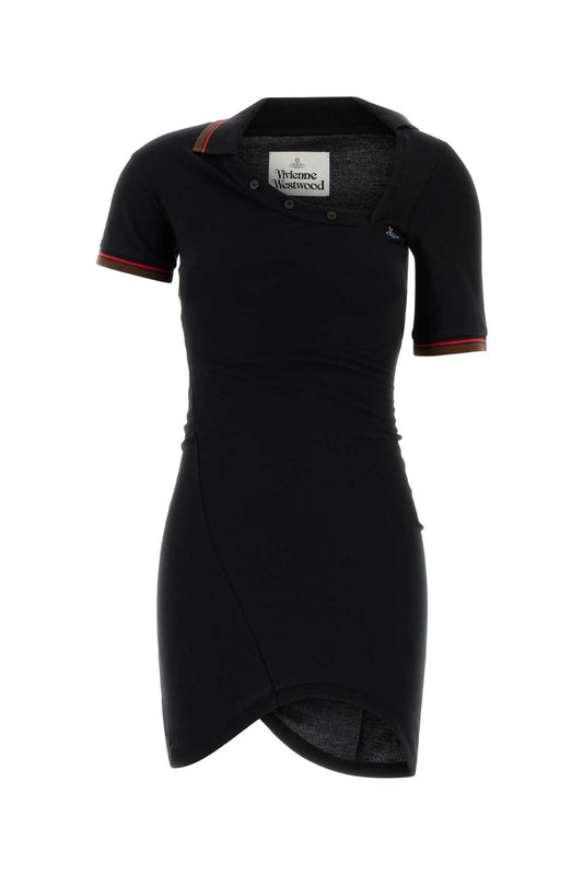 GLORY_POLO_DRESS_1601005AJ00AU_N401_Image_1