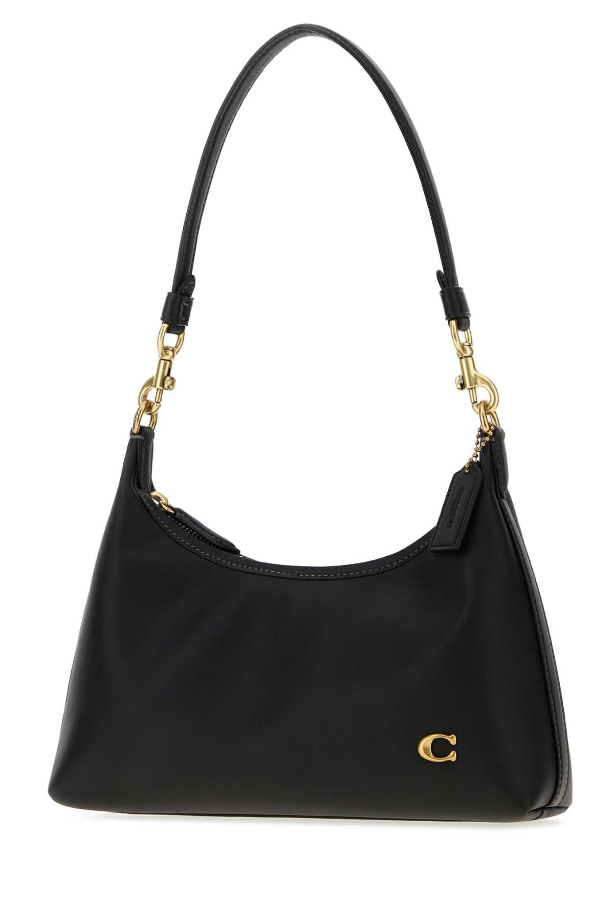 GLOVETANNED_LEATHER_JULIET_SHOULDER_BAG_25_REFRESH_CDZ64_BRASSBLK_Image_2