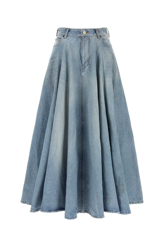 GODET_MAXI_SKIRT_856906TTWB1_4009_Image_1