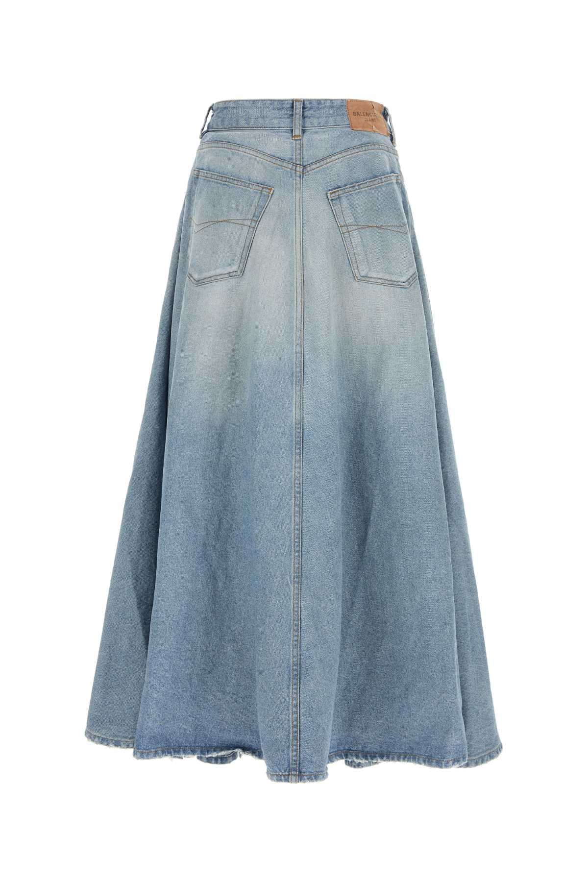 GODET_MAXI_SKIRT_856906TTWB1_4009_Image_2