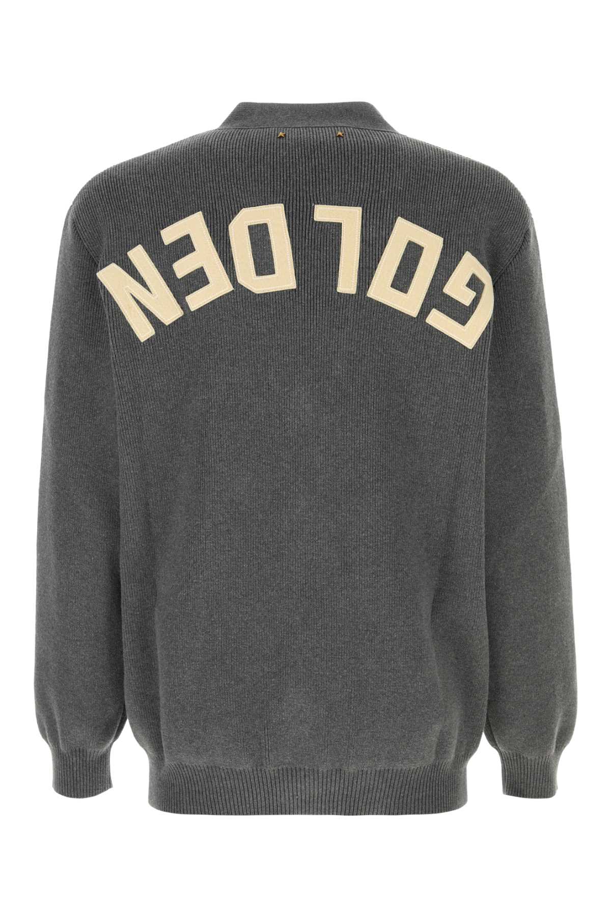 GOLDEN_MS_KNIT_CARDIGAN_GMP00946P000662_60304_Image_2