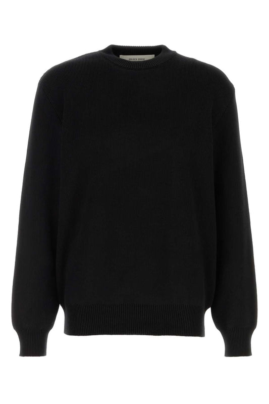 GOLDEN_MS_KNIT_REGULAR_CREW_NECK_ORGANIC_COTTON_W_GMP00841P001972_90100_Image_1