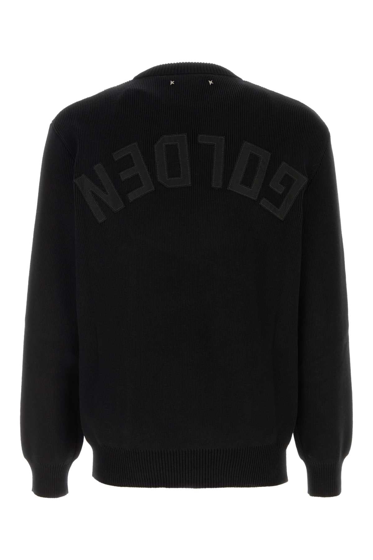 GOLDEN_MS_KNIT_REGULAR_CREW_NECK_ORGANIC_COTTON_W_GMP00841P001972_90100_Image_2