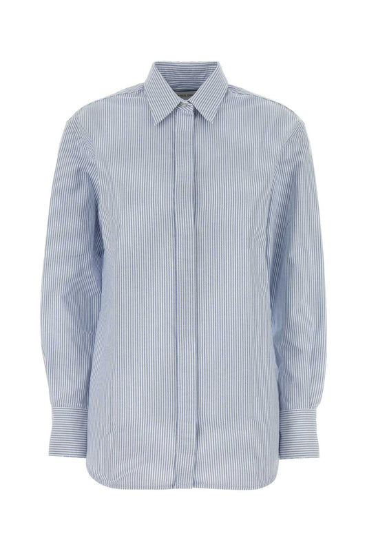 GOLDEN_WS_BOYFRIEND_SHIRT_STRIPED_OXFORD_COTTON_GWP00820P000548_Image_1