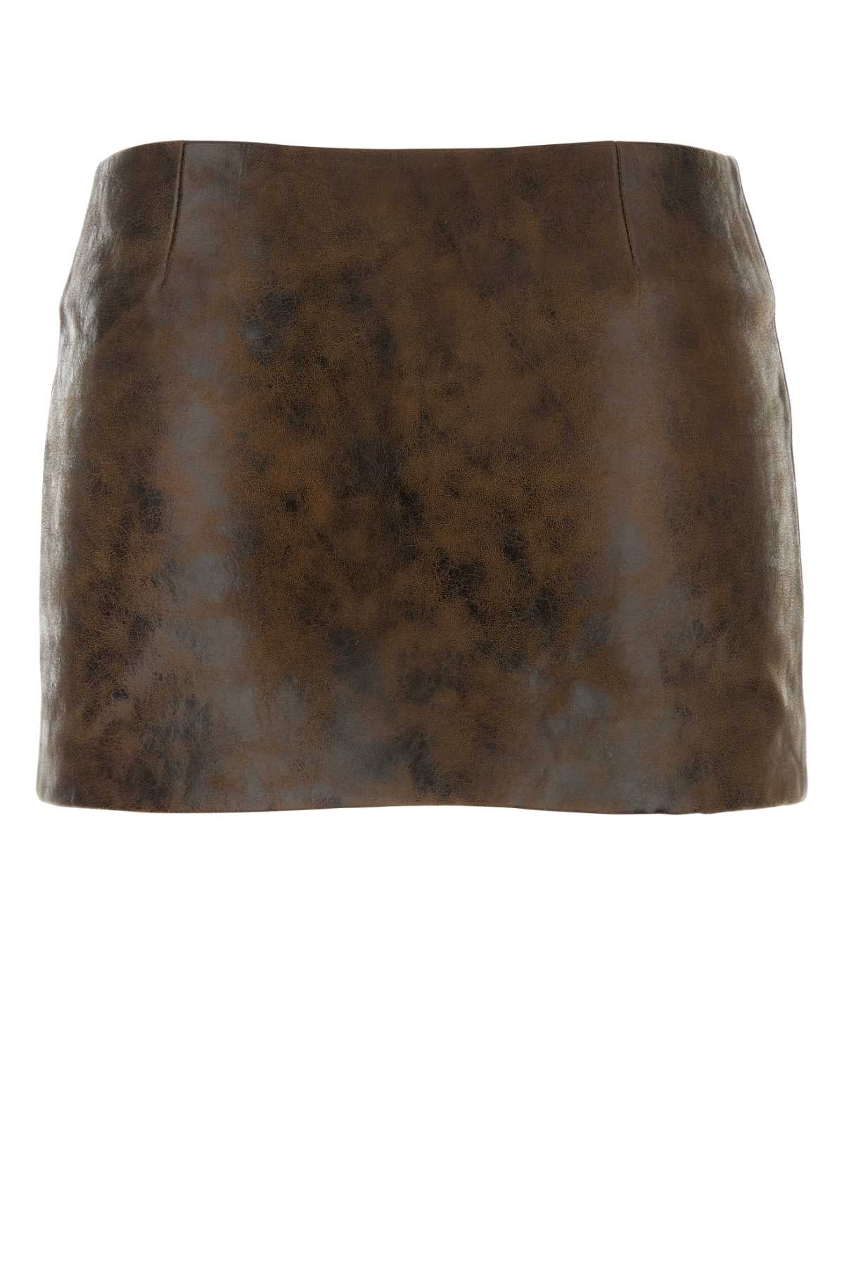 GONNA_ANNAMARIASKIRT_BROWN_Image_2