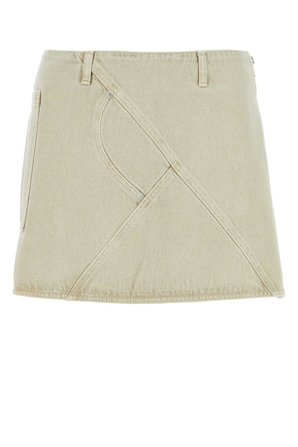 GONNA_BEVERLYSKIRT_ECRU_Image_1
