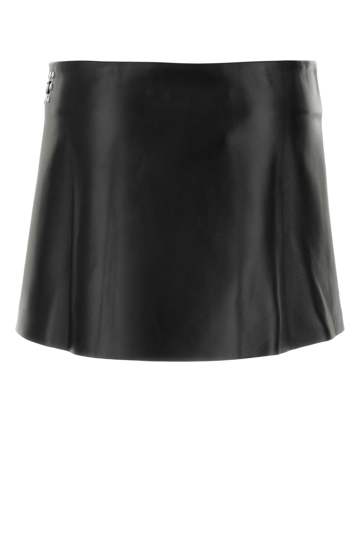 GONNA_BLANCAMINISKIRT_BLACK_Image_2