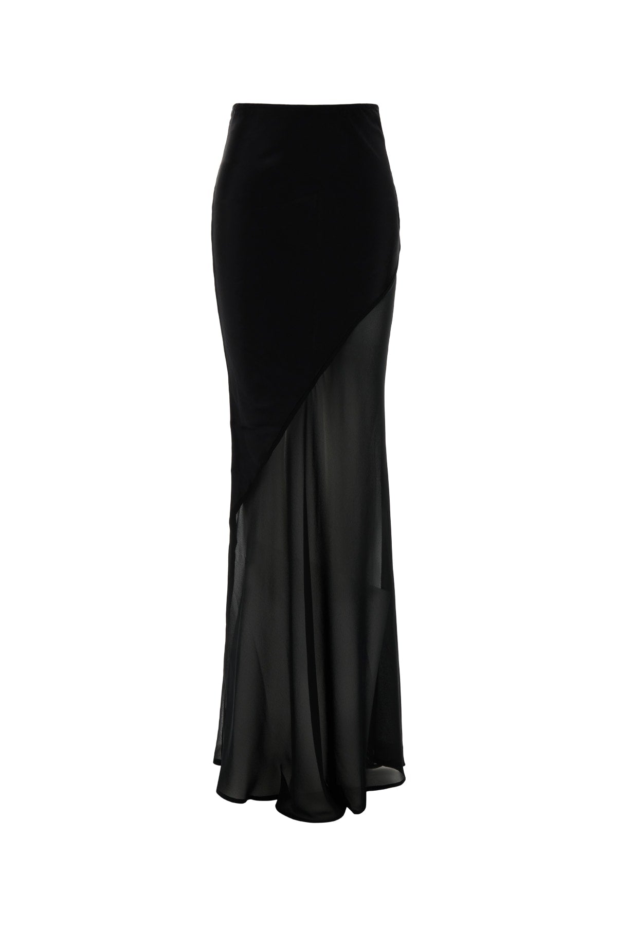 GONNA_LONGSKIRT_BLACK_Image_1