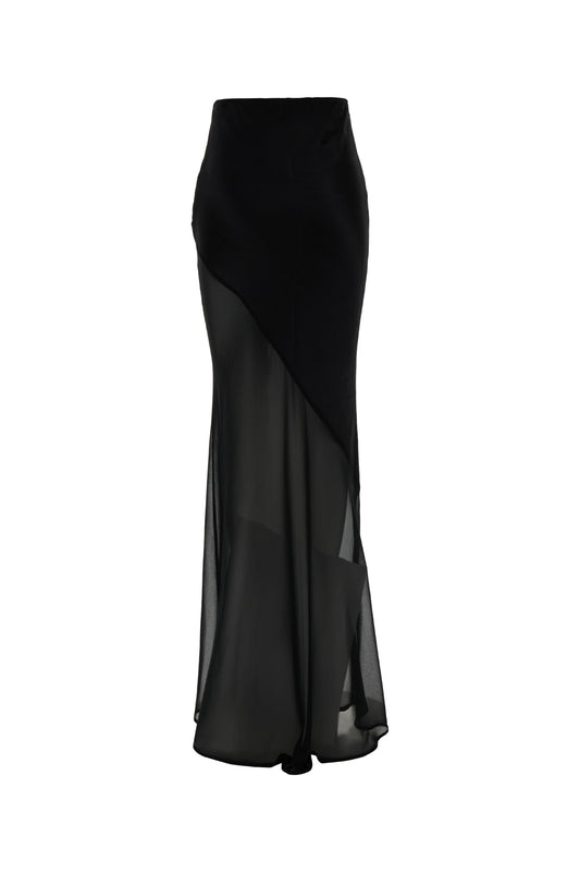 GONNA_LONGSKIRT_BLACK_Image_2