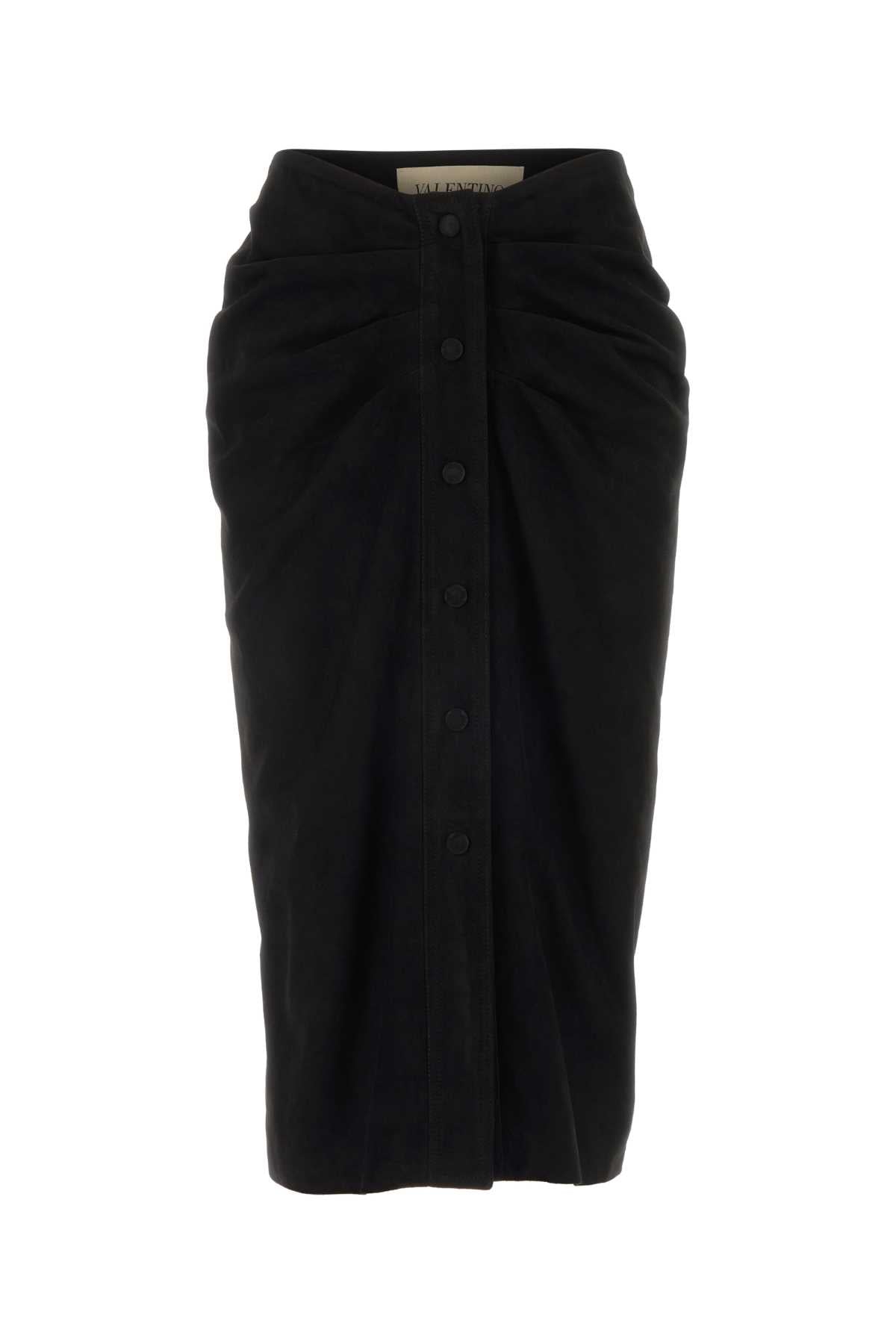 GONNA_PELLE_BLOUSE-SKIR_8B0NI08AA6Q_0NO_Image_1