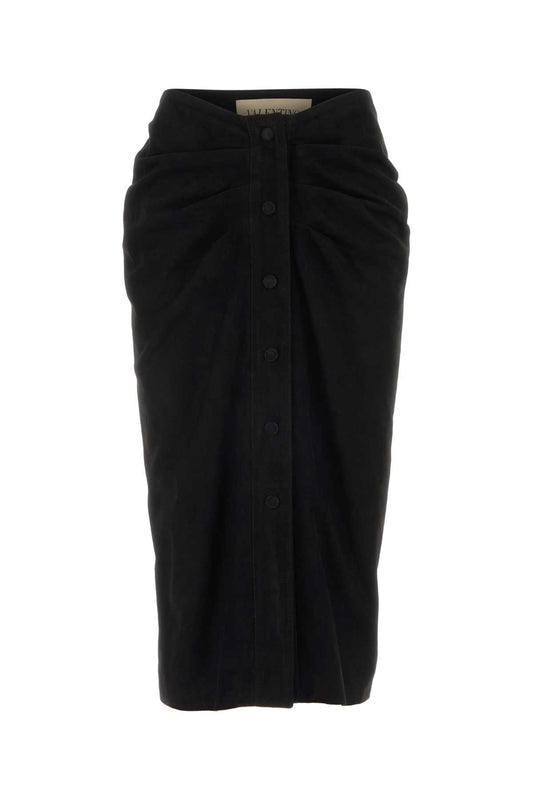 GONNA_PELLE_BLOUSE-SKIR_8B0NI08AA6Q_0NO_Image_1
