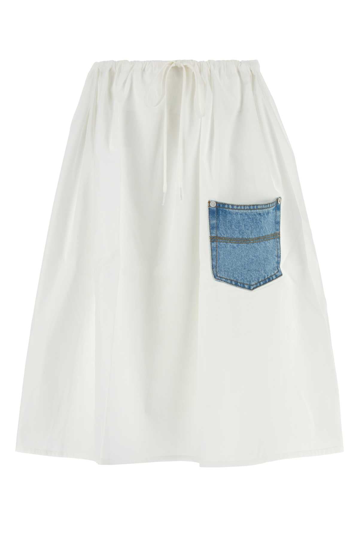 GONNE_BAGGYMIDISKIRT_WHITEBLUE_Image_1