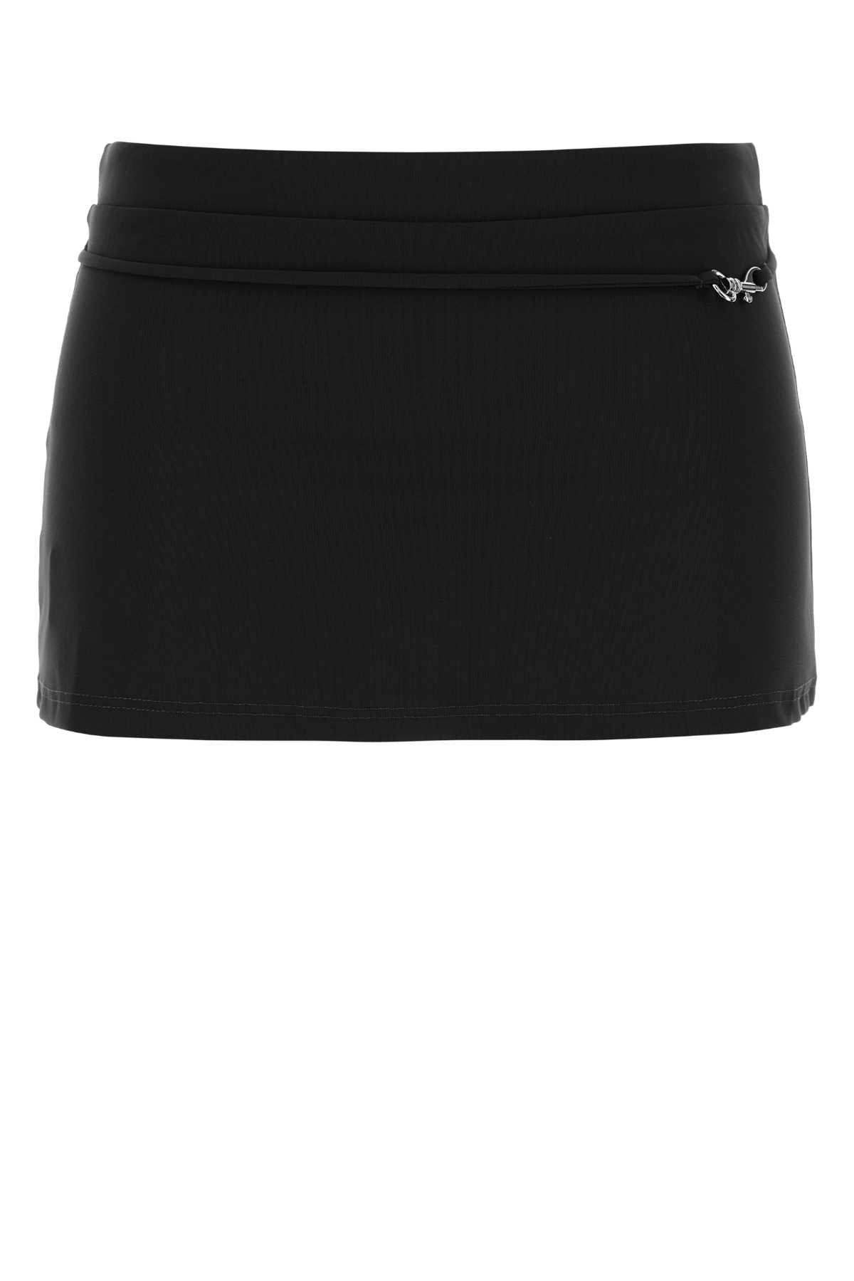 GONNE_CAROLINAMINISKIRT_BLACK_Image_1