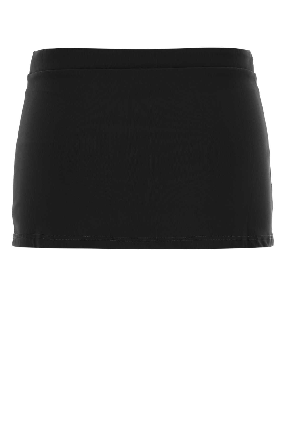 GONNE_CAROLINAMINISKIRT_BLACK_Image_2
