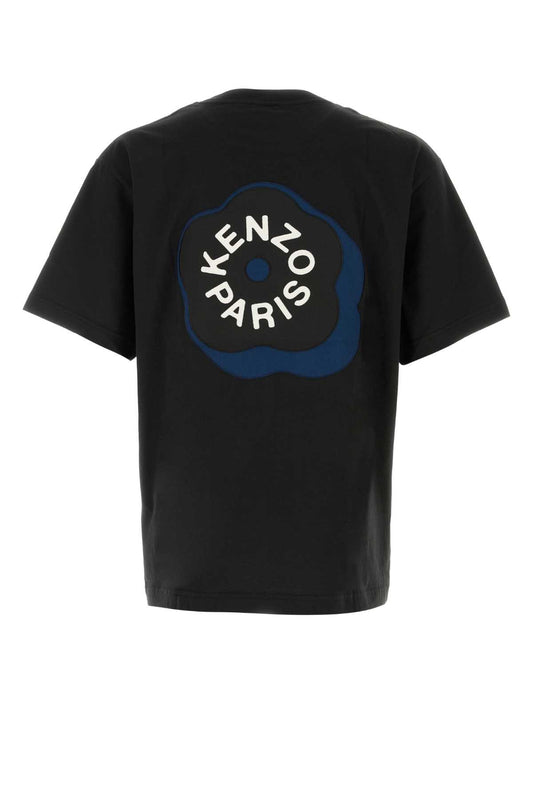 GOTS_BOKE_FLOWER_20_EMBROIDERED_OVERSIZE_T-SHIRT_FG55TS4024SG_99J_Image_2