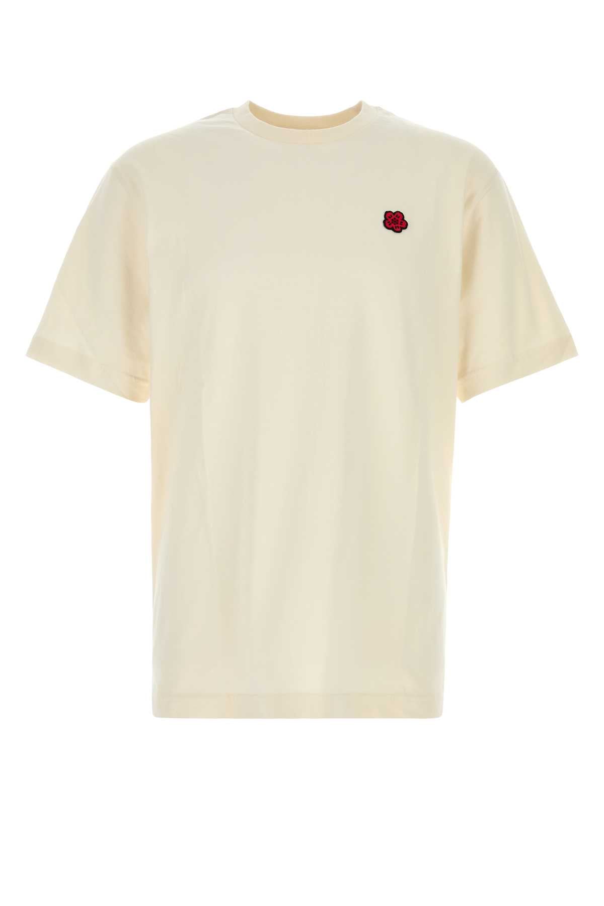 GOTS_BOKE_FLOWER_EMBROIDERED_CLASSIC_T-SHIRT_FE65TS4744SG_03_Image_1