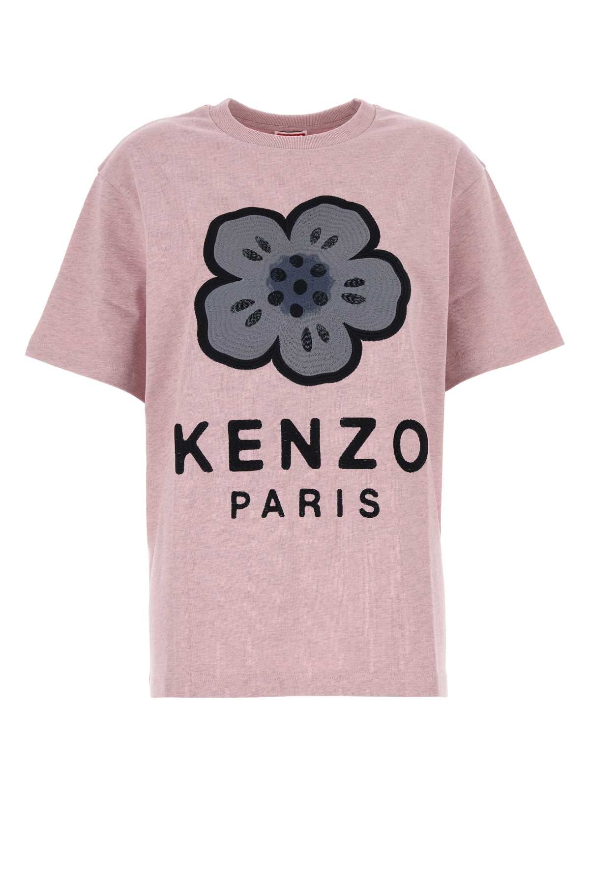 GOTS_BOKE_FLOWER_EMBROIDERED_OVERSIZE_T-SHIRT_FF65TS4574SI_30_Image_1
