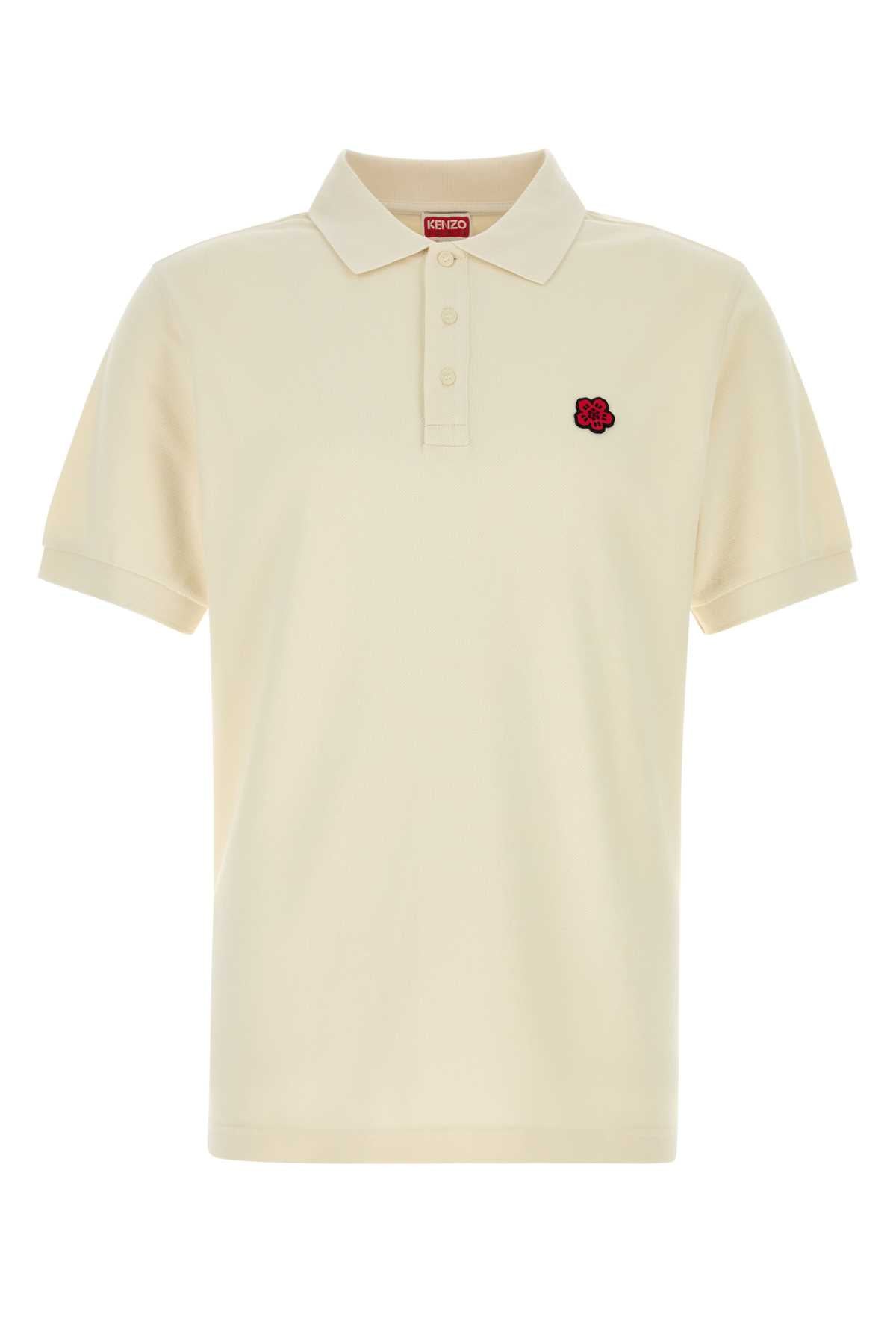 GOTS_BOKE_FLOWER_EMBROIDERED_SLIM_POLO_FF65PO1534PU_03_Image_1