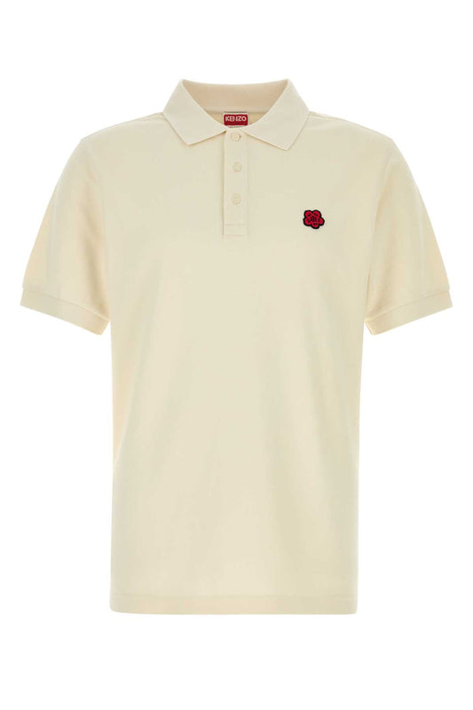 GOTS_BOKE_FLOWER_EMBROIDERED_SLIM_POLO_FF65PO1534PU_03_Image_1