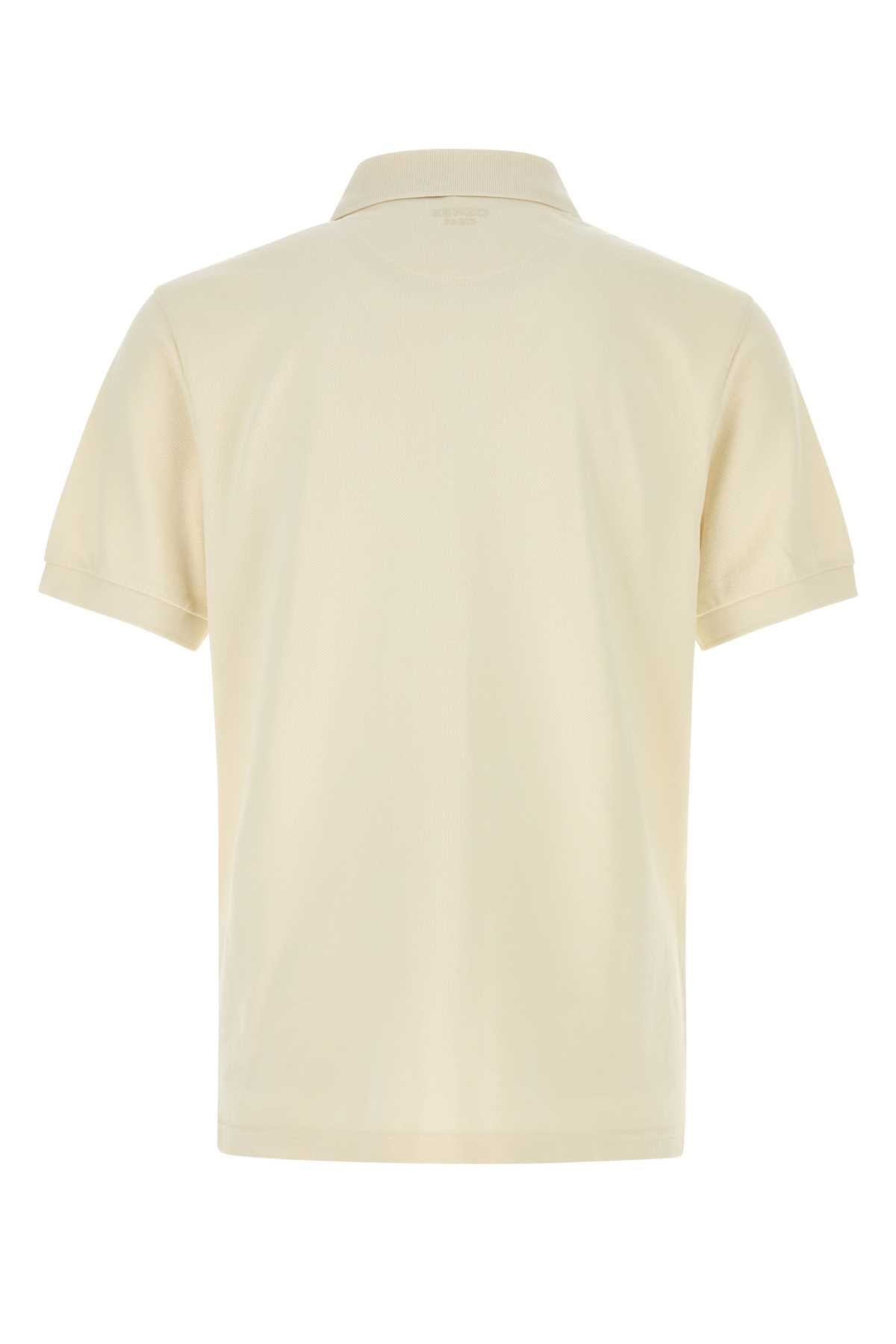 GOTS_BOKE_FLOWER_EMBROIDERED_SLIM_POLO_FF65PO1534PU_03_Image_2