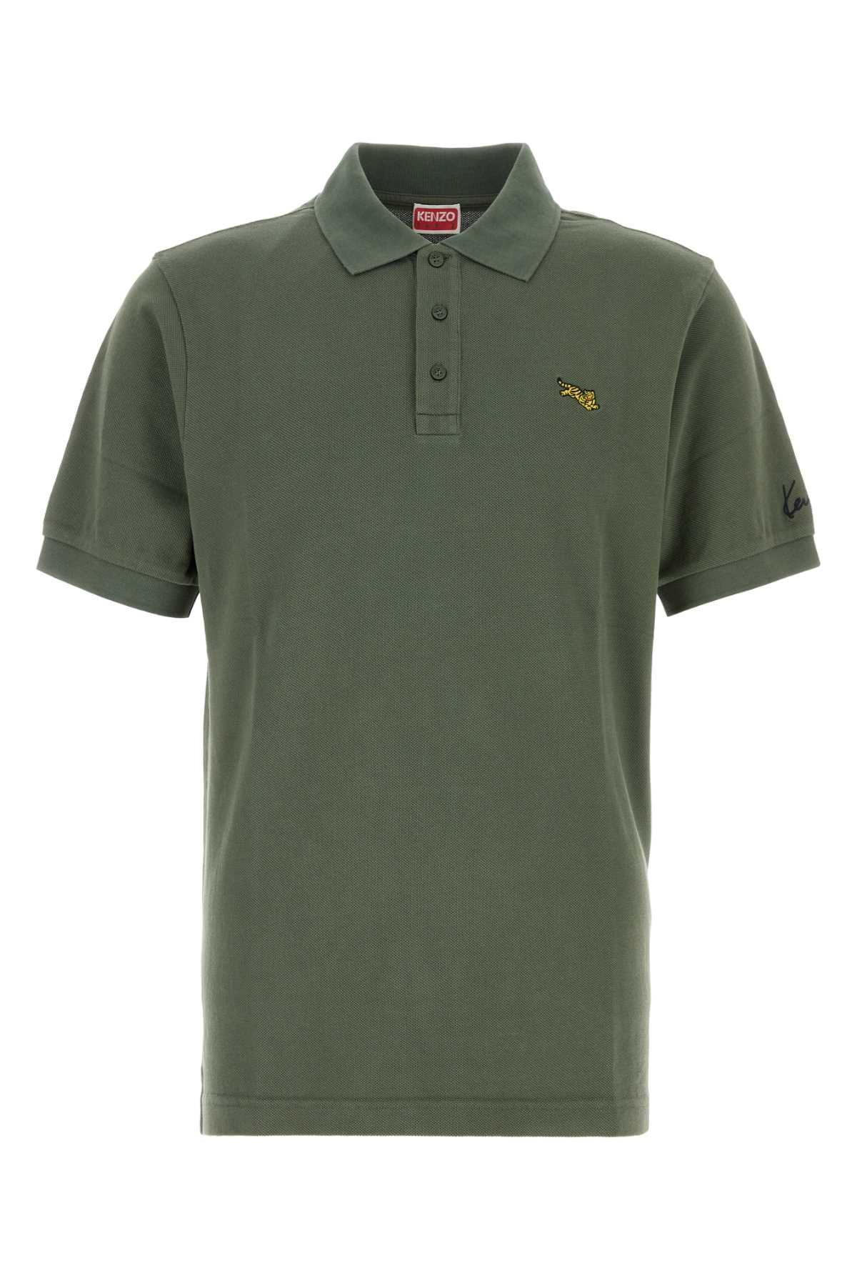 GOTS_KENZO_JUMPING_TIGER_SLIM_POLO_FG65PO1594PU_51_Image_1