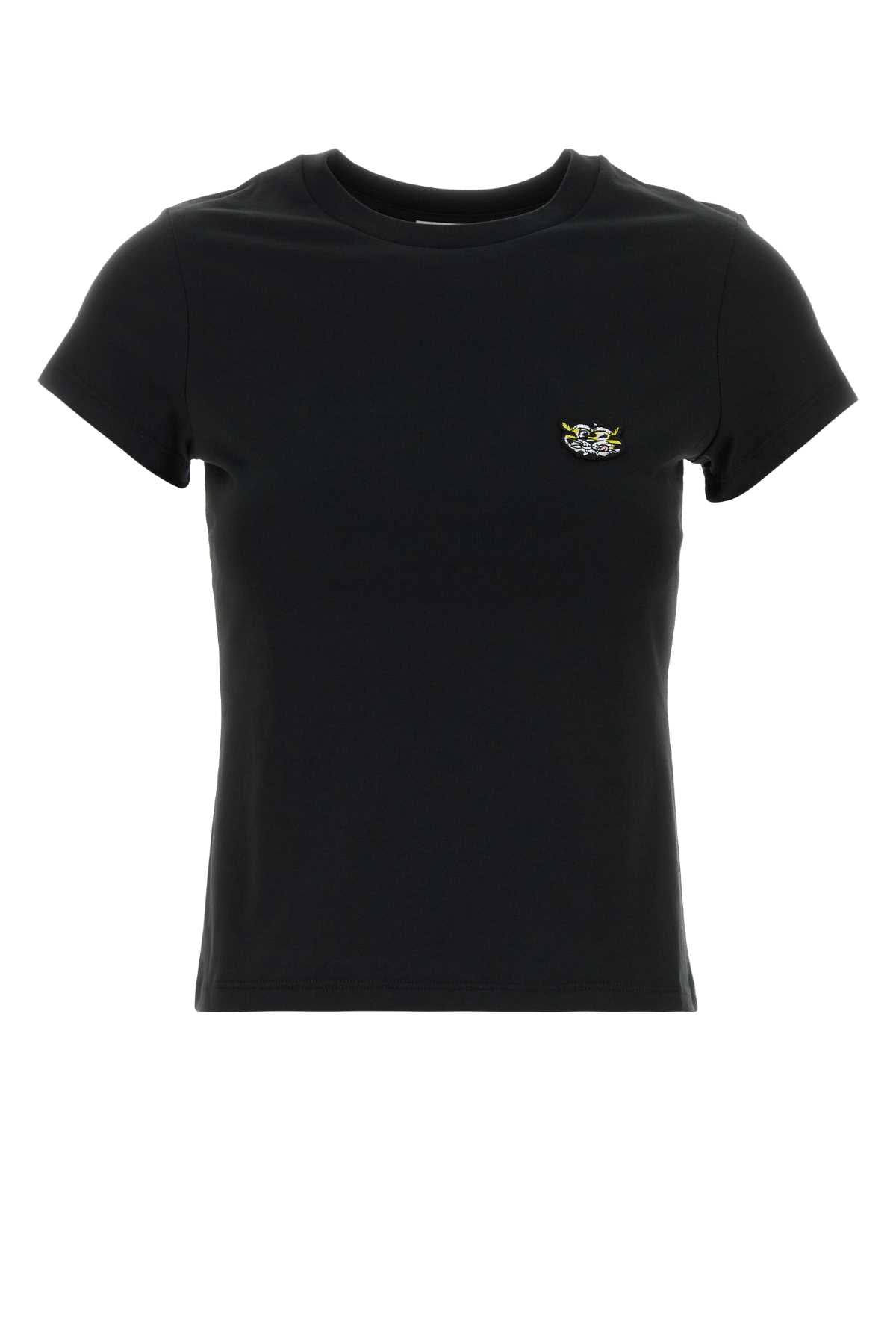 GOTS_KENZO_WILD_TIGER_CLASSIC_T-SHIRT_FG52TS2164SO_99J_Image_1
