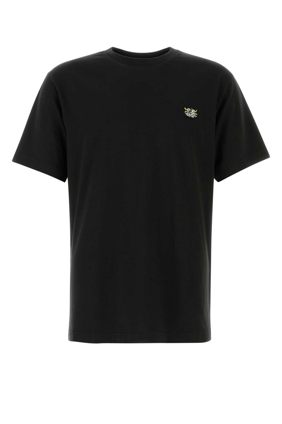 GOTS_KENZO_WILD_TIGER_CLASSIC_T-SHIRT_FG55TS2054SG_99J_Image_1