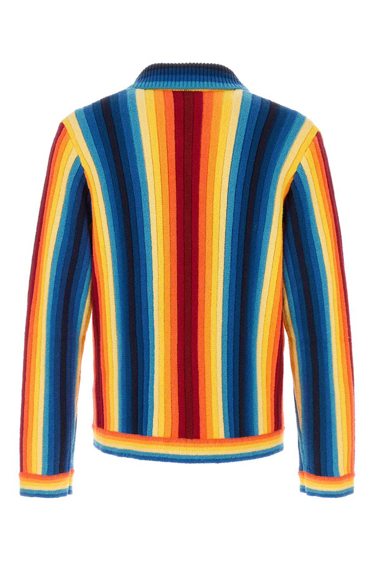 GRADIENT_TOWELLING_EFFECT_JACKET_MS25KW91001_MULTI_Image_2