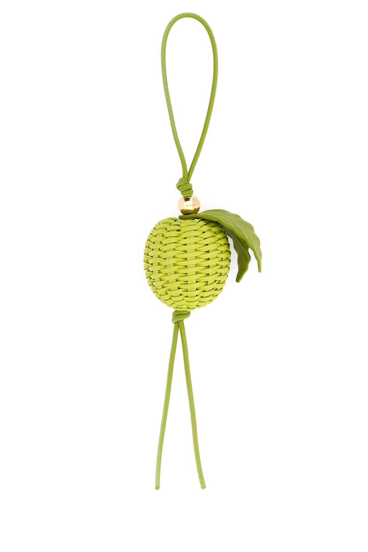 GRANNY_APPLE_CHARM_C621232XOZ_GREEN_Image_2