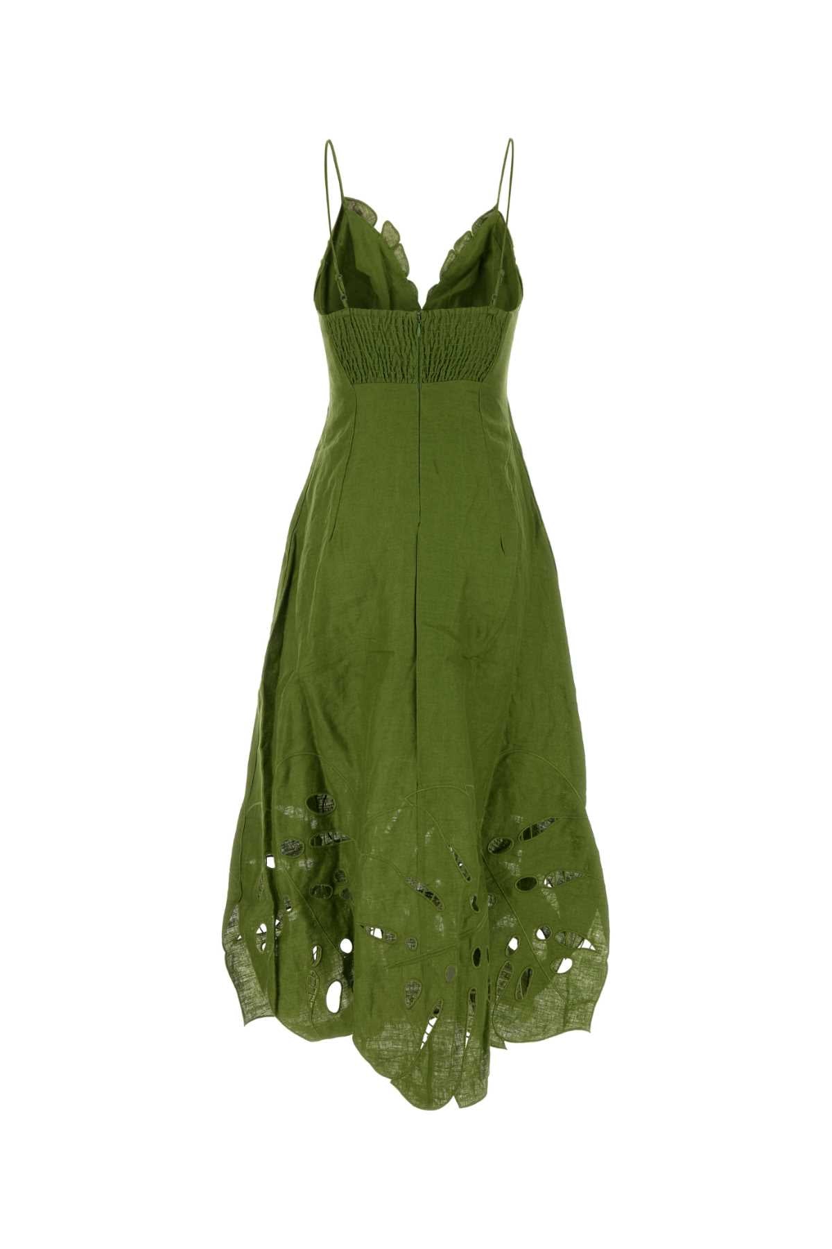 GREEN_MONSTERA_EMBROIDERY_MIDI_DRESS_335747_L0013_Image_2