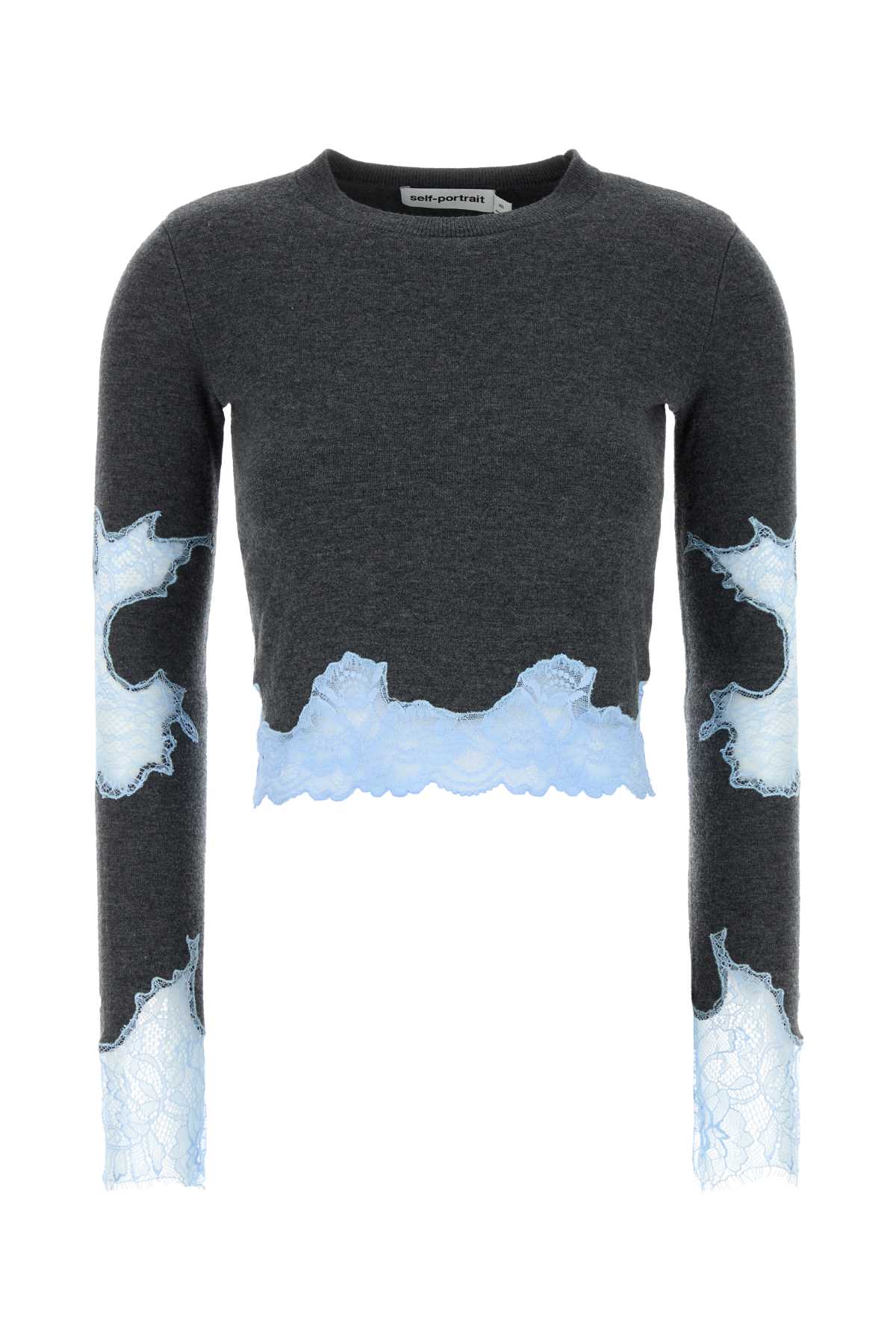 GREY_CONTRAST_LACE_JUMPER_PF25083TGR_GREY_Image_1