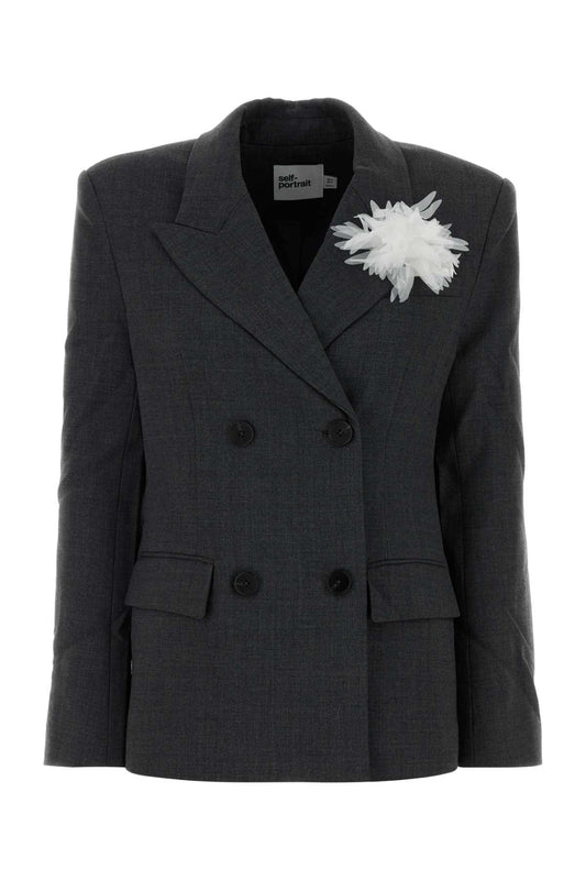 GREY_DOUBLE_BREASTED_FLOWER_BLAZER_AW26082JGR_GREY_Image_1